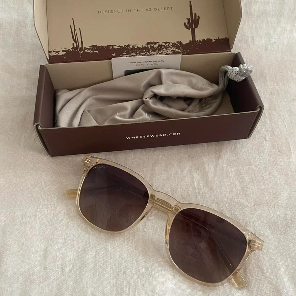 WMP Sunglasses